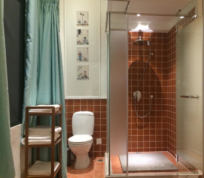 Hangzhou Shange Hotel, Hangzhou, China
