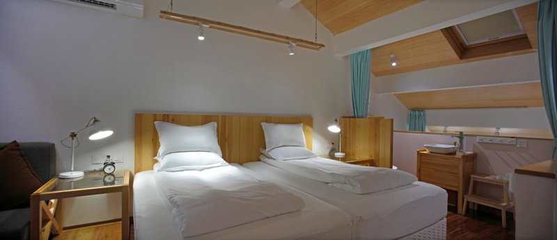 Hangzhou Shange Hotel, Hangzhou, China