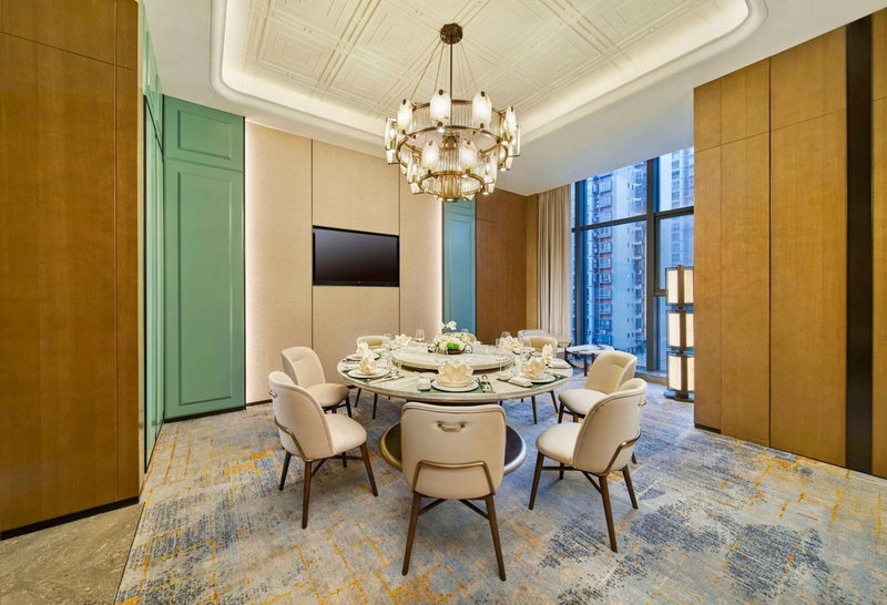 DoubleTree By Hilton Ya'An, Ya'an, China