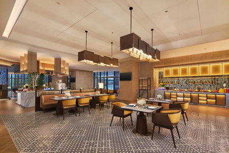 DoubleTree By Hilton Ya'An, Ya'an, China
