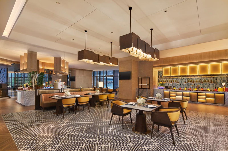 DoubleTree By Hilton Ya'An, Ya'an, China