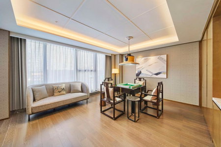 DoubleTree By Hilton Ya'An, Ya'an, China