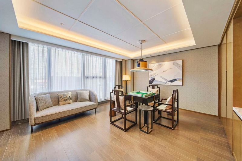 DoubleTree By Hilton Ya'An, Ya'an, China