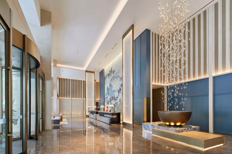 DoubleTree By Hilton Ya'An, Ya'an, China