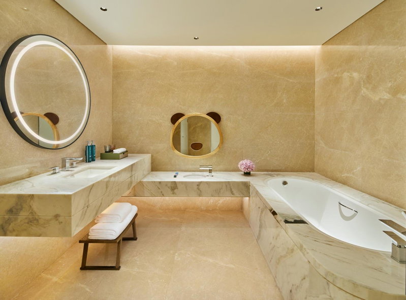 DoubleTree By Hilton Ya'An, Ya'an, China