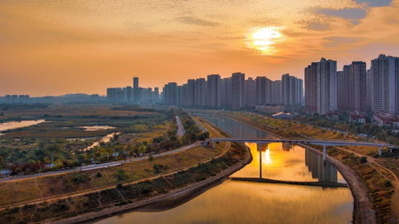 Holiday Inn Express Changsha University Tech City by IHG, Changsha, China
