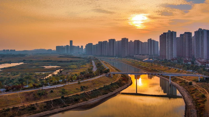 Holiday Inn Express Changsha University Tech City by IHG, Changsha, China