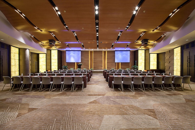 Minshan Hotel - Chengdu, Chengdu, China