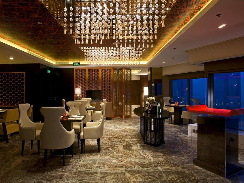 Minshan Hotel - Chengdu, Chengdu, China