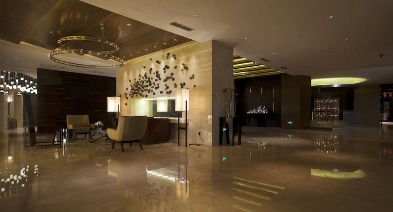Minshan Hotel - Chengdu, Chengdu, China