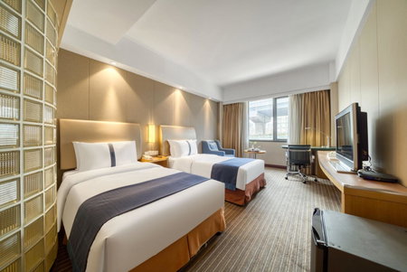 Hangzhou Haixin Hotel, Hangzhou, 中国