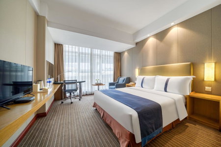Hangzhou Haixin Hotel, Hangzhou, 中国