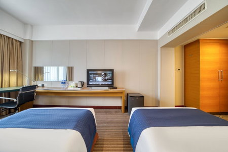 Hangzhou Haixin Hotel, Hangzhou, 中国
