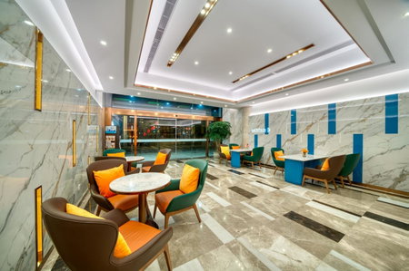 Hangzhou Haixin Hotel, Hangzhou, 中国