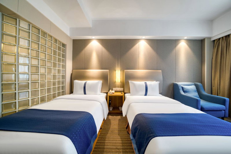 Hangzhou Haixin Hotel, Hangzhou, 中国