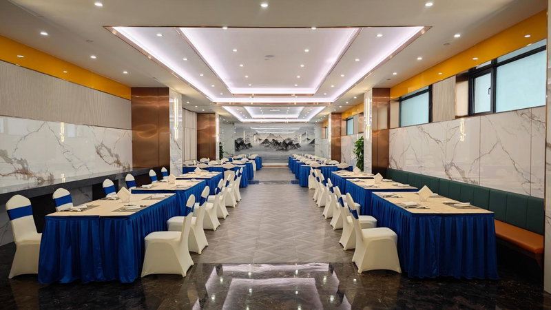 Hangzhou Haixin Hotel, Hangzhou, 中国