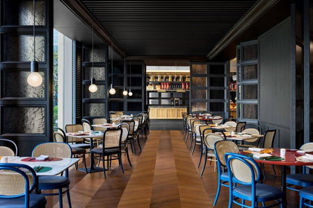 Le Meridien Shenzhen, Bao'an, Bao'an, 中国