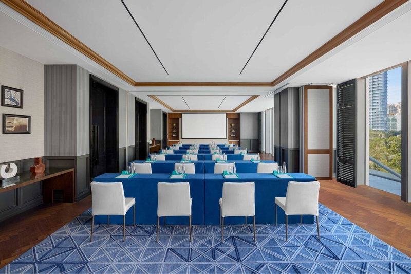 Le Meridien Shenzhen, Bao'an, Bao'an, 中国