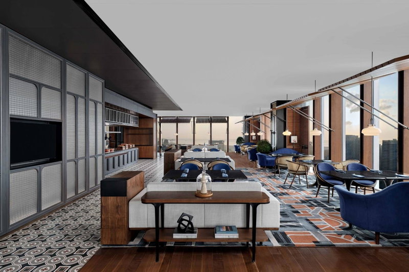 Le Meridien Shenzhen, Bao'an, Bao'an, 中国