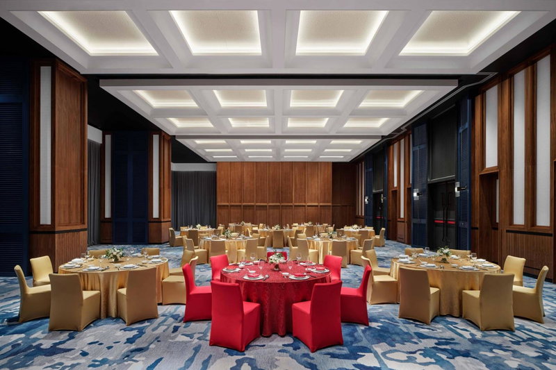 Le Meridien Shenzhen, Bao'an, Bao'an, 中国