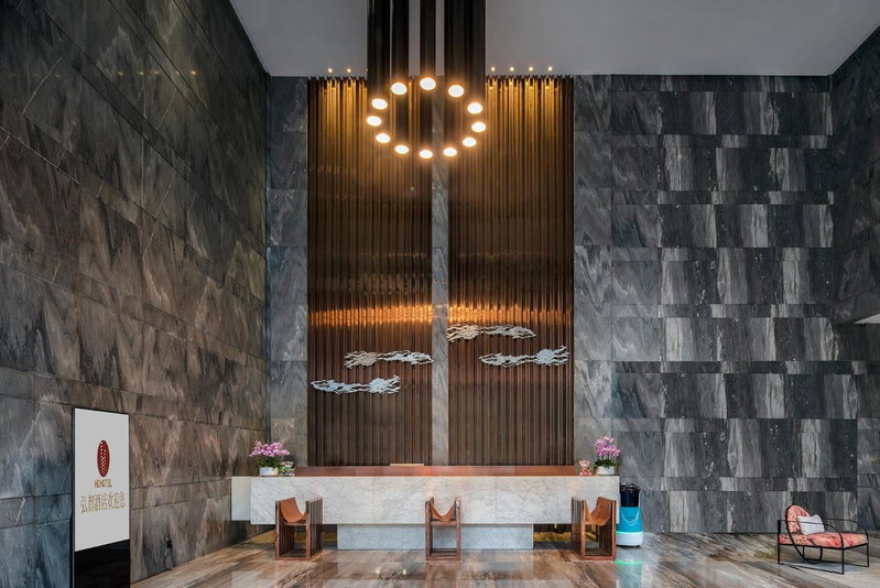 Hongdu Hotel, Shenzhen, 中国