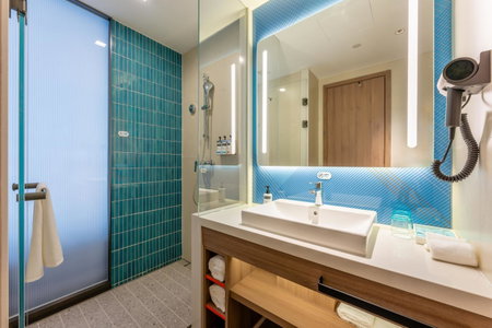 Holiday Inn Express Hefei FTZ by IHG, Hefei, 中国