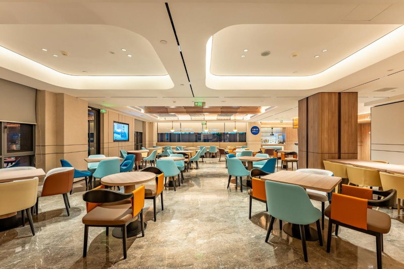 Holiday Inn Express Hefei FTZ by IHG, Hefei, 中国