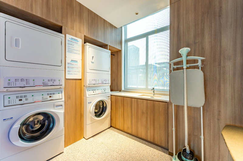 Holiday Inn Express Hefei FTZ by IHG, Hefei, 中国