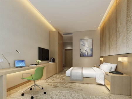 Holiday Inn Jiashan by IHG, Jiaxing, Chine