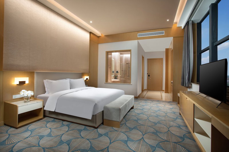 Holiday Inn Jiashan by IHG, Jiaxing, Chine