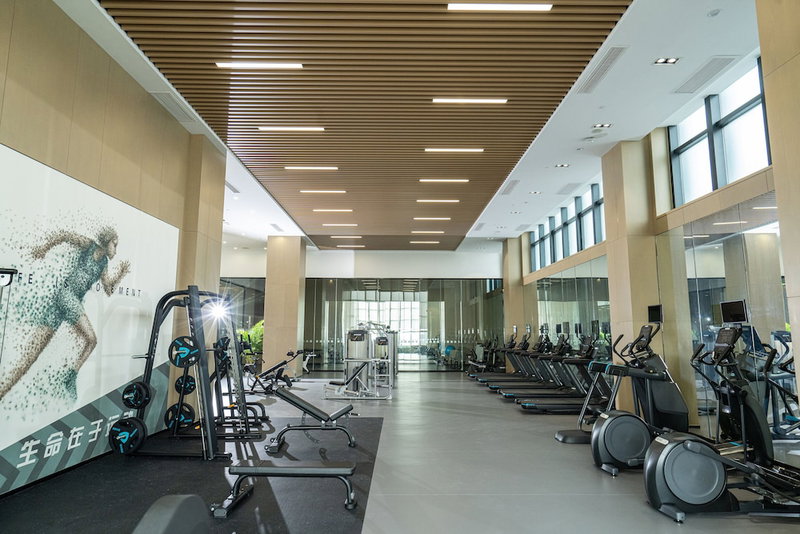 Holiday Inn Jiashan by IHG, Jiaxing, Chine