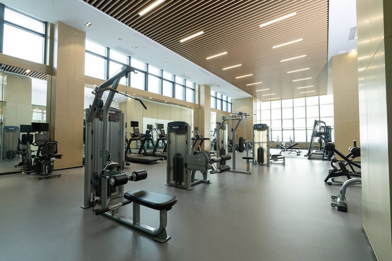 Holiday Inn Jiashan by IHG, Jiaxing, Chine