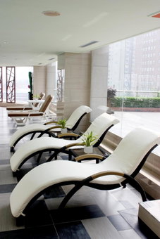 Baolong Hotel Shanghai, Shanghai, China