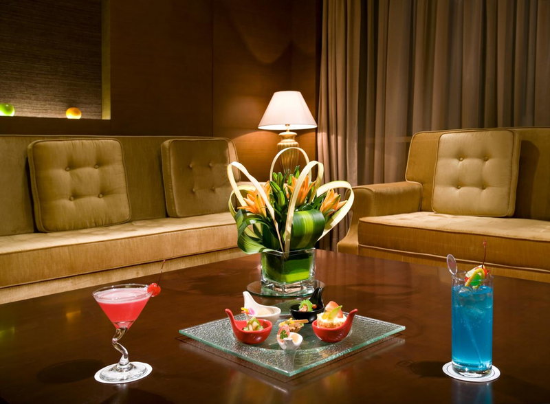 Baolong Hotel Shanghai, Shanghai, China