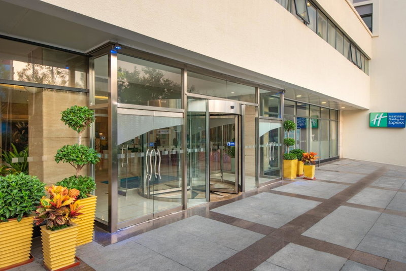 Holiday Inn Express Tianjin Airport by IHG, Tianjin, 中国
