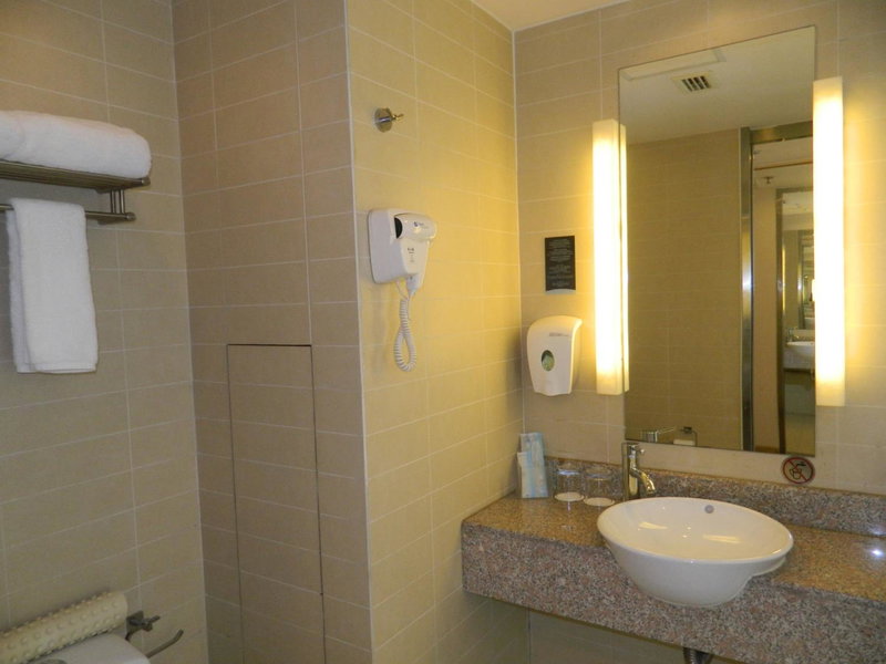 Holiday Inn Express Tianjin Airport by IHG, Tianjin, 中国