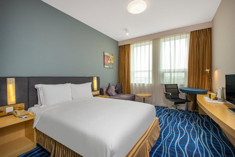 Holiday Inn Express Tianjin Airport by IHG, Tianjin, 中国