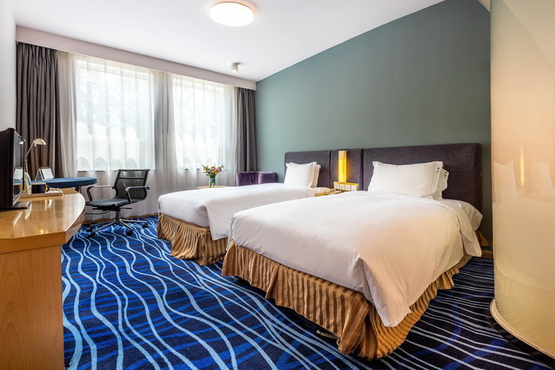 Holiday Inn Express Tianjin Airport by IHG, Tianjin, 中国