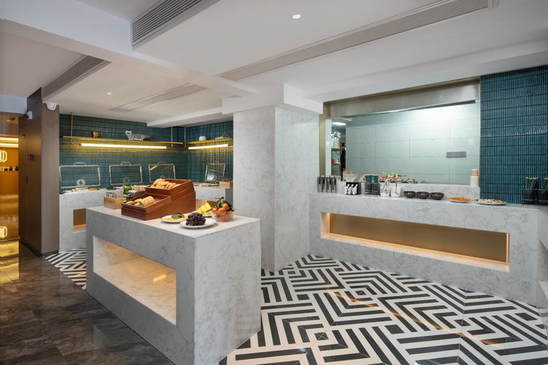 Yizhi Hotel - Guangzhou Beijing Road Chenjiaxuan Subway Station, Guangzhou, 中国
