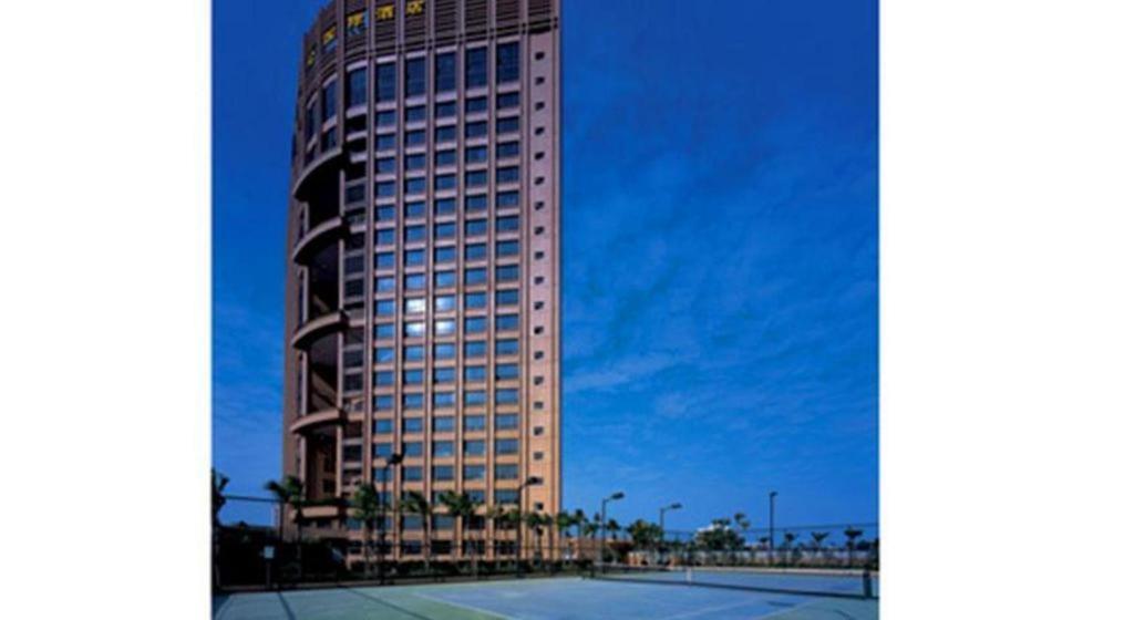 Hotel · Wellton International Hotel, Dongguan