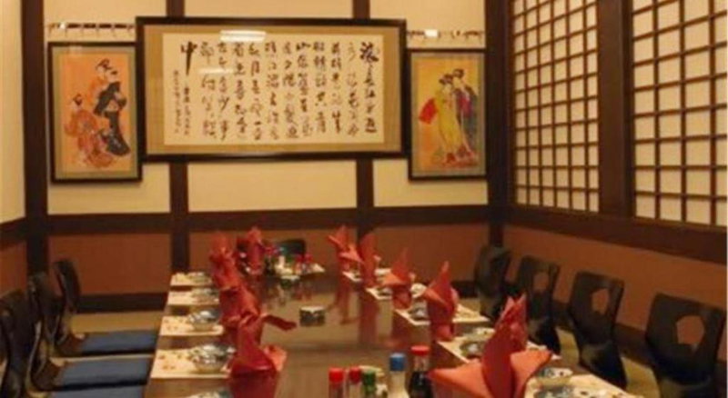 Wellton International Hotel, Dongguan, China