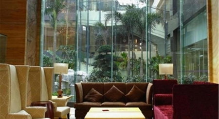 Wellton International Hotel, Dongguan, China