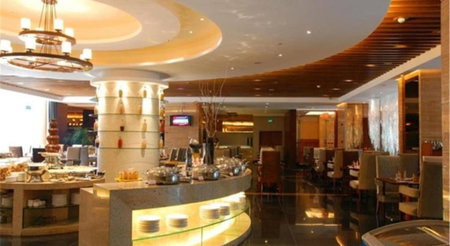 Wellton International Hotel, Dongguan, China