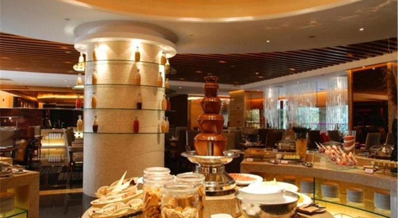 Wellton International Hotel, Dongguan, China