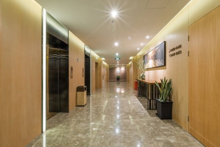 Atour Hotel Xinzhuang Shanghai, Shanghai, China