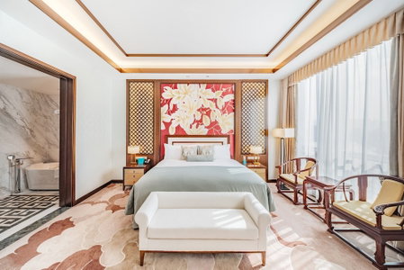 Junluxe Meizhou Island IECC, Putian, 中国