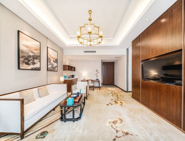 Junluxe Meizhou Island IECC, Putian, 中国