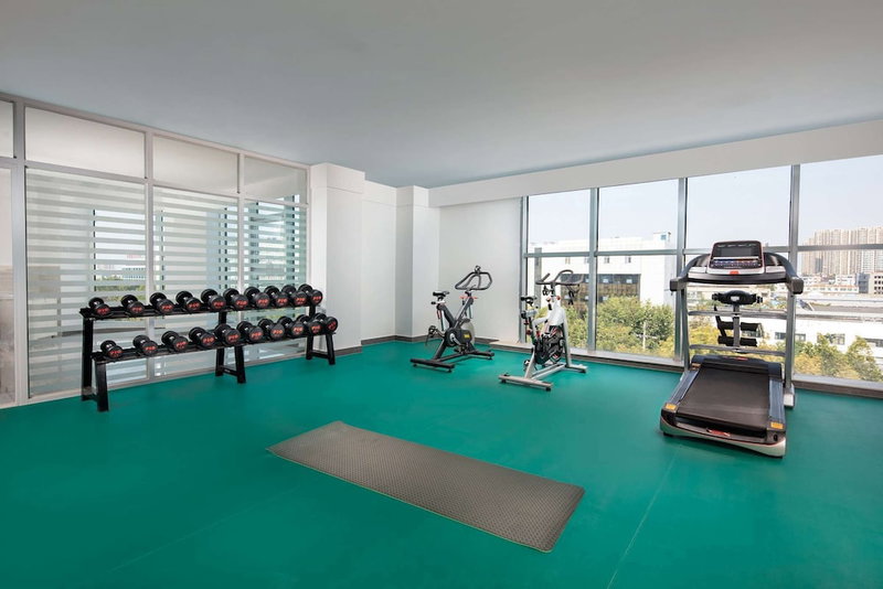 Ramada Encore Wyndham Linyi, Linyi, Китай