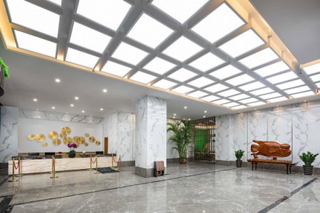 Ramada Encore Wyndham Linyi, Linyi, Китай