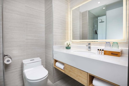 Ramada Encore Wyndham Linyi, Linyi, Китай